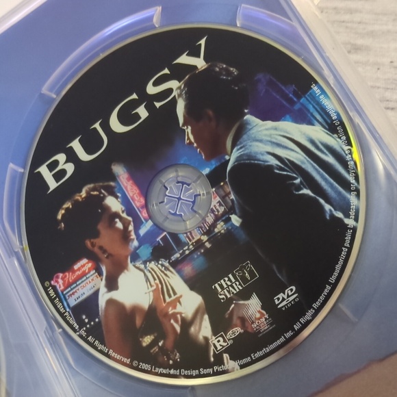 Dvd - Picture 3 of 3